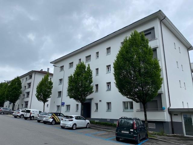 Apartment mieten in Lausanne, District de Lausanne