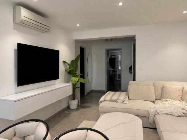 Appartement vente à Marseille