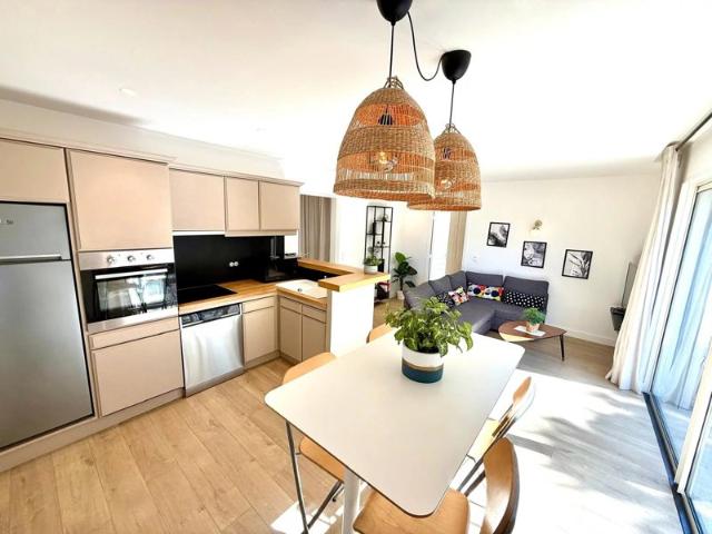 Appartement vente à Arrondissement de Draguignan, Sainte-maxime
