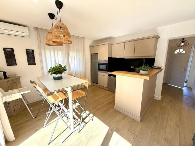 Appartement vente à Arrondissement de Draguignan, Sainte-maxime