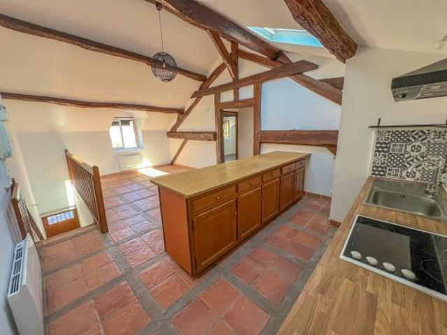 Appartement location à Rambouillet, Le Mesnil-saint-denis