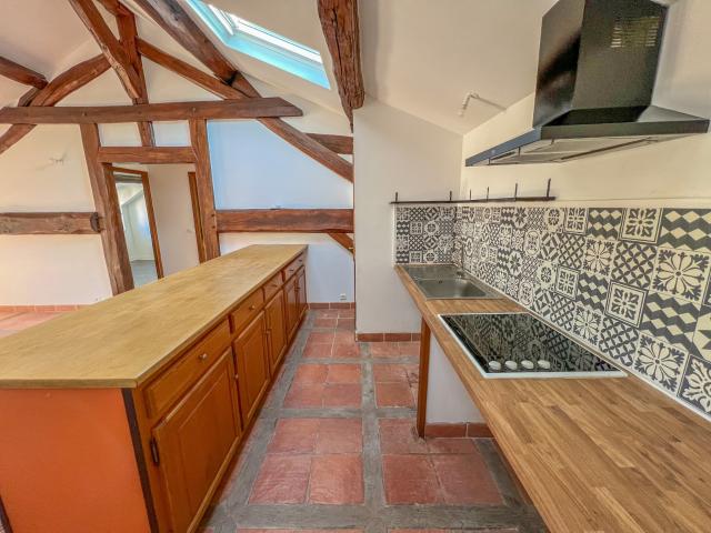 Appartement location à Rambouillet, Le Mesnil-saint-denis