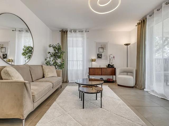 Appartement vente à Annecy