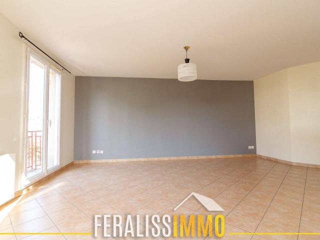 Appartement location à Cité des Dames Gilles, Vauréal