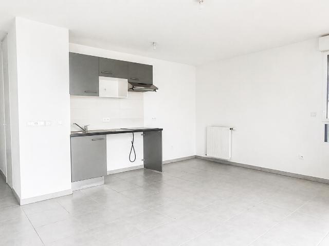Appartement location à Toulouse