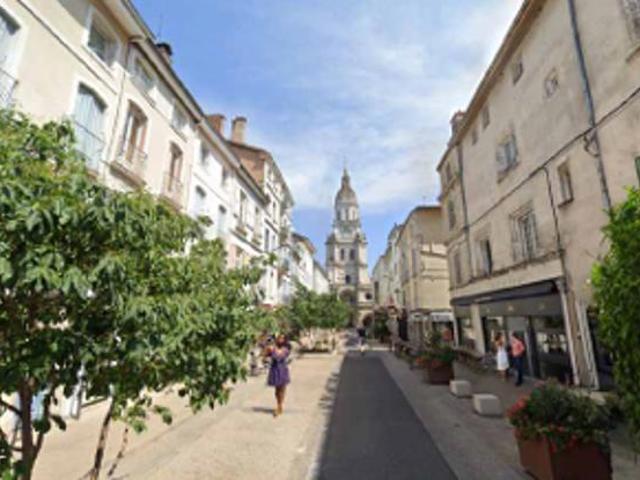 Appartement vente à Bourg-en-Bresse, Bourg-en-bresse