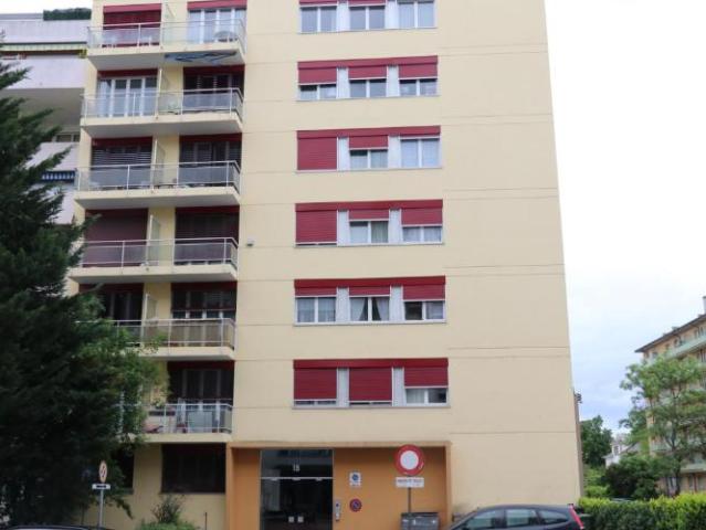 Apartment mieten in Conches