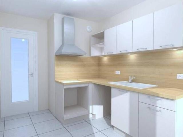 Appartement location à La Tour-du-Pin, La Verpillière