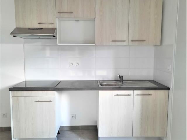 Appartement location à Toulouse