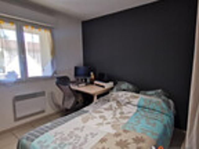 Appartement location à La Tour-du-Pin, Four