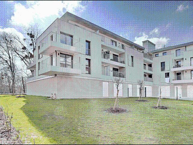 Appartement location à L'Isle-Adam, Val-d'Oise