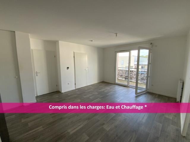 Appartement location à Melun, Seine-et-Marne