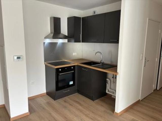 Appartement location à Nancy, Maxéville