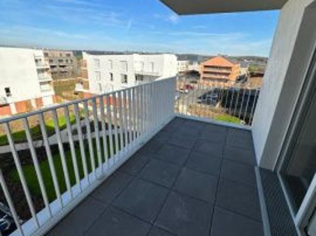 Appartement location à Évry, Bondoufle