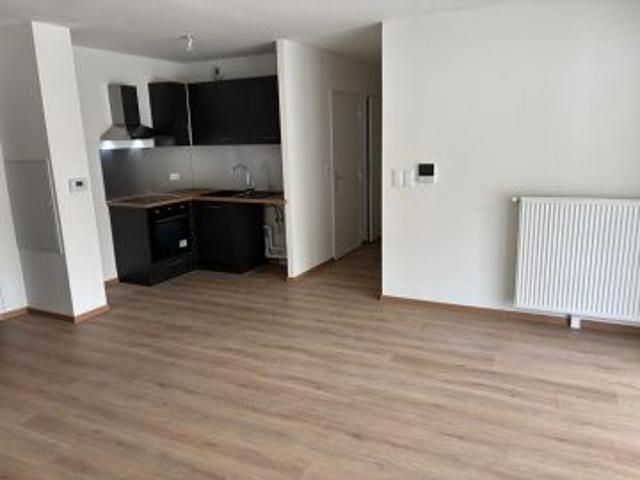 Appartement location à Nancy, Maxéville