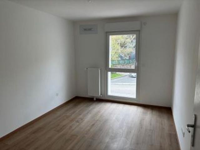 Appartement location à Nancy, Maxéville