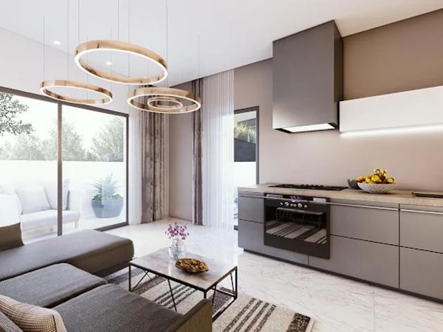 Appartement vente à Nîmes