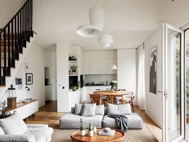 Appartement vente à Châteaulin, Bretagne