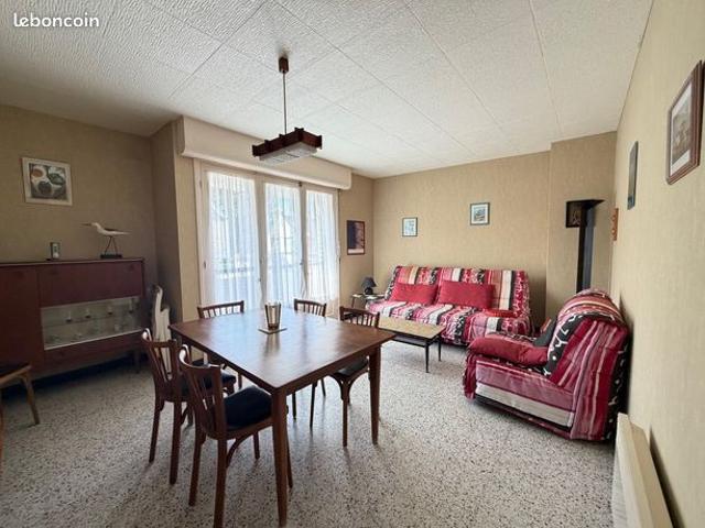Appartement vente à Abbeville, Quend
