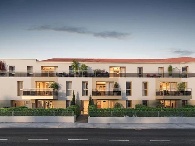 Appartement vente à Les Sables-d'Olonne, Le Fenouiller