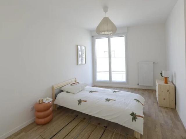 Appartement vente à Le Raincy, Noisy-le-grand
