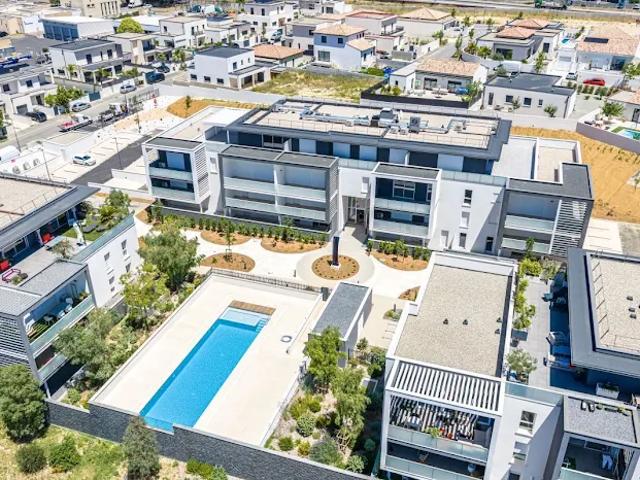 Appartement vente à Béziers