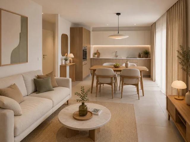 Appartement vente à Bordeaux