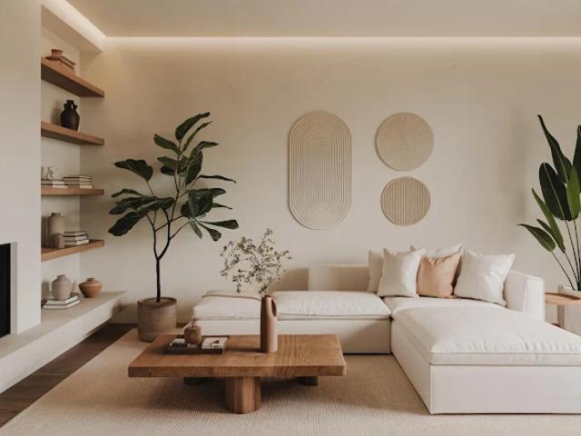 Appartement vente à Meaux, Trilport