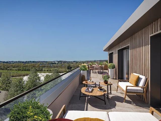 Appartement vente à Angers