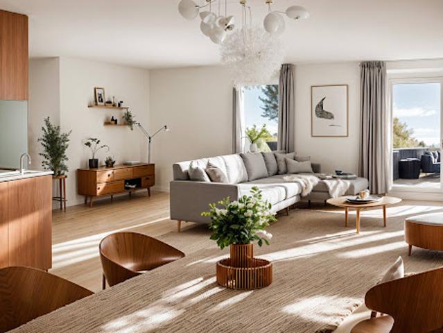 Appartement vente à Grenoble, Domène