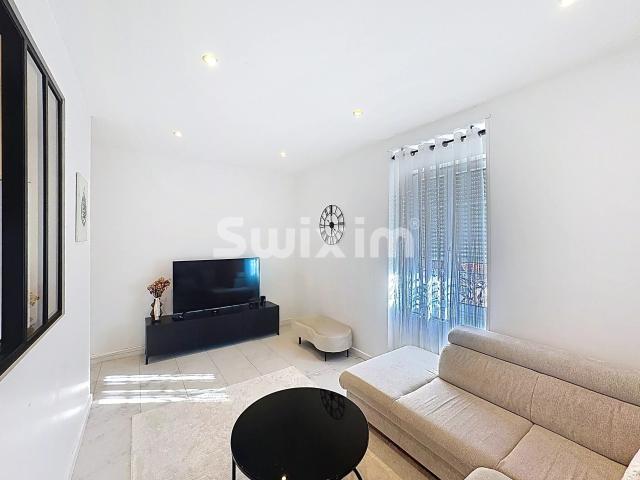 Appartement vente à Nantua, Bellegarde-sur-valserine