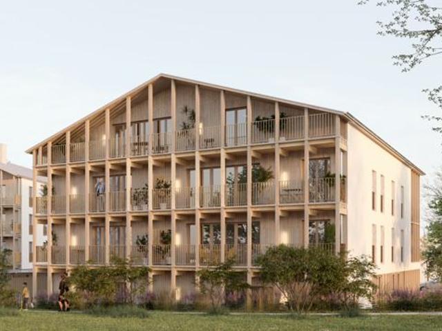 Appartement vente à Betton, Ille-et-Vilaine