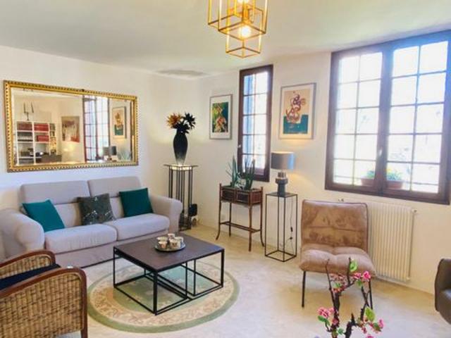 Appartement vente à Cahors