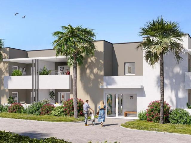 Appartement vente à Montpellier, Marseillan