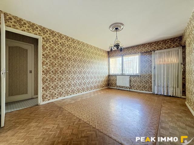 Appartement vente à Annecy, Rumilly