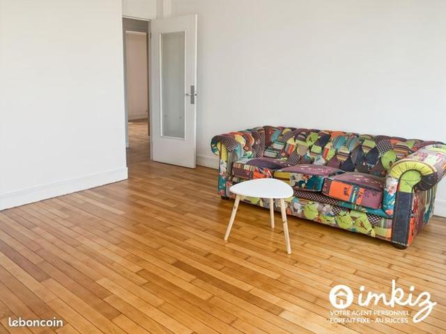 Appartement vente à Nogent-sur-Marne, Saint-maur-des-fossés