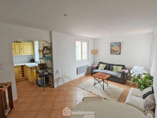 Appartement vente à Blois, Mer