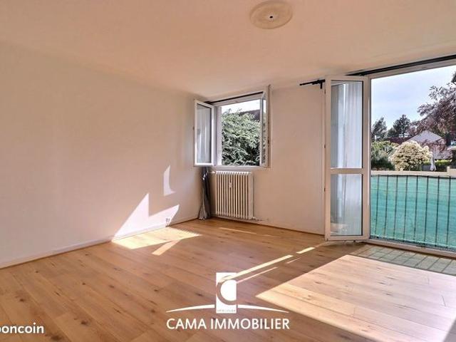 Appartement vente à Versailles, Fontenay-le-fleury