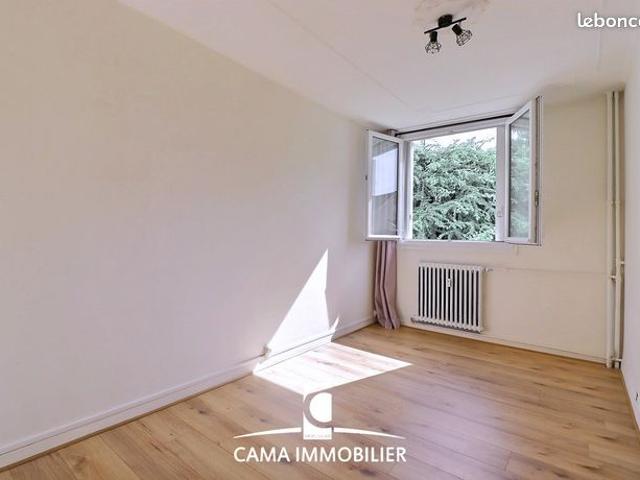 Appartement vente à Versailles, Fontenay-le-fleury