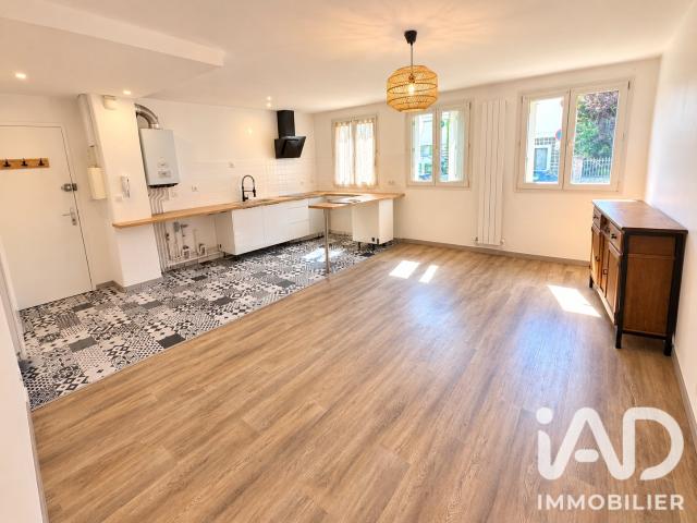 Appartement vente à Agen