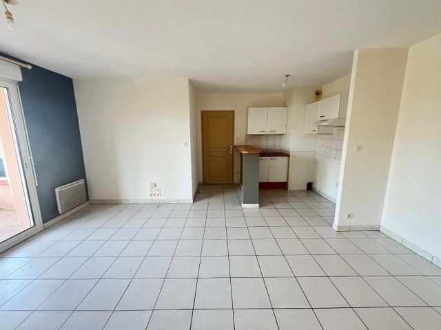 Appartement vente à Albi