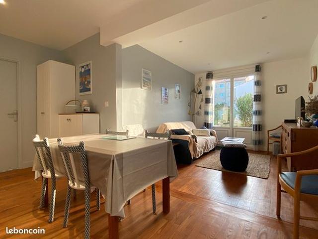 Appartement vente à Rochefort, Royan