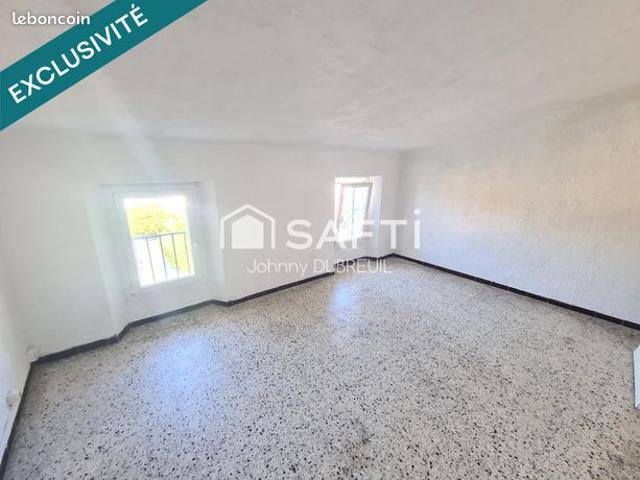 Appartement vente à Brignoles, Carnoules