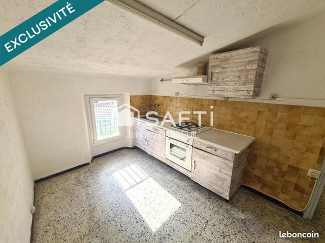 Appartement vente à Brignoles, Carnoules