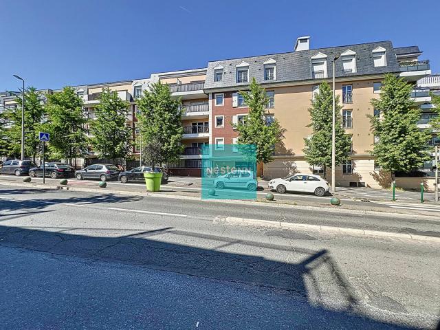 Appartement vente à Argenteuil, Franconville