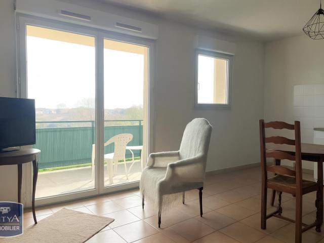 Appartement vente à Carcassonne