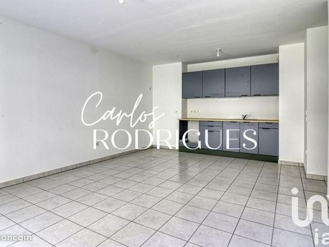 Appartement vente à Deuil-la-barre, Martinique