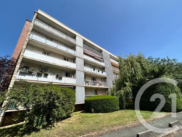 Appartement vente à L'Haÿ-les-Roses, Chevilly-larue