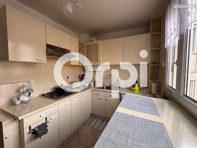 Appartement vente à Palaiseau, Epinay-sur-orge