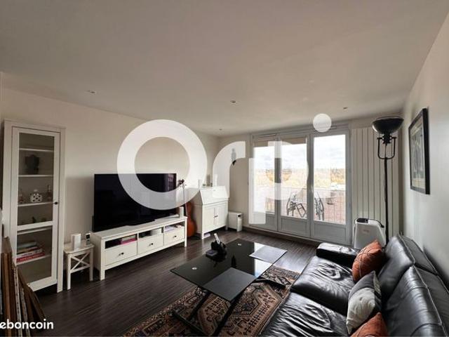 Appartement vente à Épinay-sur-Orge, Essonne